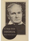 Cs. Varga István - Tanújelek