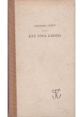 Fenákel Judit - Két utca lakója
