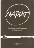 SZONDI GYÖRGY - Napút 2002. augusztus