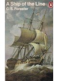Forester, C.S. - A Ship of the Line