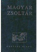 Alexa Károly - Magyar zsoltár