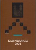 Dr. Korzenszky Richárd (szerk.) - Tihanyi kalendárium 2003