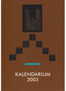Dr. Korzenszky Richárd (szerk.) - Tihanyi kalendárium 2003 Dr. Korzenszky Richárd (szerk.) - Tihanyi kalendárium 2003, Tihany 0 antikvár könyv