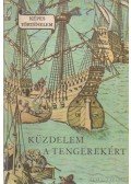 Erdődy János - Küzdelem a tengerekért
