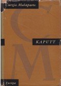 Malaparte, Curzio - Kaputt