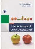 Fövényi József dr.,Székely Katalin - Diétás tanácsok cukorbetegeknek