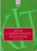 Losonci Miklós - Séták a Szépművészeti Múzeumban