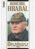 Bohumil Hrabal - Díszgyász