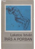 Lakatos István - Írás a porban