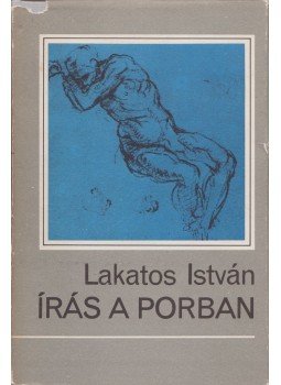 Lakatos István - Írás a porban Lakatos István - Írás a porban, Budapest 1981 antikvár könyv