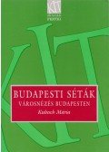 Kubesch Mária - Budapesti séták
