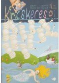 Rigó Béla,Sándor Csilla - Kincskereső 2005. április