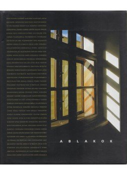 Vukov Konstantin - Ablakok Vukov Konstantin - Ablakok, Budapest 2005 antikvár könyv