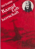 Groehler, Olaf - Kampf um die Luftherrschaft