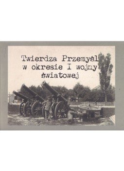 Janina Burzynska - Twierdza Przemysl w okresie I wojny swiatowej, Przemysl 2002 antikvár könyv