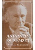 Graf Rezső (szerk.) - Anyanyelv és nemzet