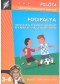 Balogh Magdolna - Focipálya