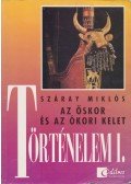 Száray Miklós - Történelem I.