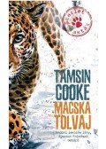 TAMSIN COOKE - Macska tolvaj - Scarlet-akták