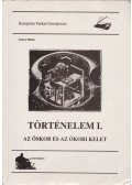 Száray Miklós - Történelem I.
