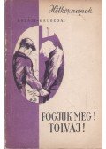 Buzási János,Kalocsai Tibor - Fogjuk meg! Tolvaj!