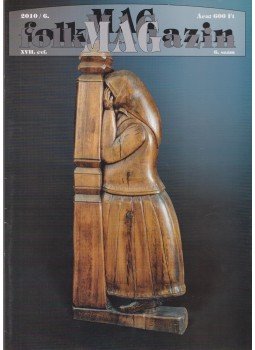 Berán István - folkMAGazin 2010/6 Berán István - folkMAGazin 2010/6, 2010 antikvár könyv