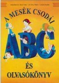 Adamikné dr. Jászó Anna - Gósy Mária - Lénárd  András - A mesék csodái - ABC és olvasókönyv