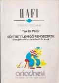 Takáts Péter - Sűrített levegő rendszerek