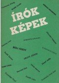 Szabó Ödönné, dr. - Írók, képek