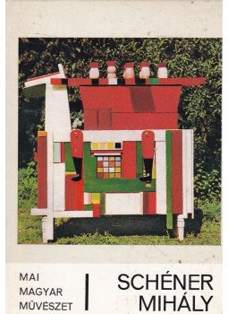 Szamosi Ferenc - Schéner Mihály (dedikált), Budapest 1978 antikvár könyv