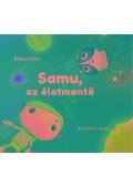 Babucs Éva  - Samu, az életmentő