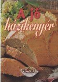 Lurz Gerda - A jó házikenyér