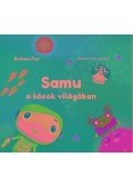 Babucs Éva  - Samu a kócok világában