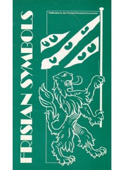 - Frisian Symbols - Frisian Symbols, 0 antikvár könyv