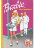 Tompa Ferencné - Barbie fehér köpenyben