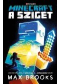 Max Brooks - Minecraft - A sziget