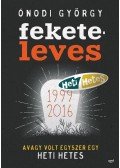 Ónodi György - Feketeleves