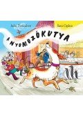 Julia Donaldson  - A nyomozókutya