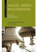 Lázár Kovács Ákos (szerk.) - Vallás - média - nyilvánosság