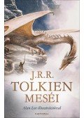 J. R. R. Tolkien - J.R.R. Tolkien meséi