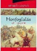 Benkő László - Honfoglalás - Táltosidők