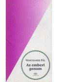 Venetianer Pál - Az emberi genom
