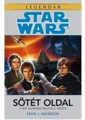 Kevin J. Anderson - Star Wars: Sötét oldal