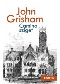 John Grisham - Camino-sziget
