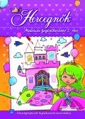 Anna Podgórska, Fecske Csaba - Matricás foglalkoztató. Hercegnők 2. rész