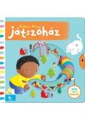  - Kukucs, itt a játszóház