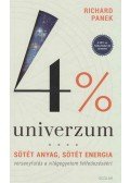 Richard Panek - 4% univerzum