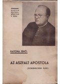 Katona Jenő - Az aszfalt apostola