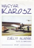 Haraszti Mária - Magyar Ikarosz