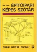 W. K. Killer - Építőipari képes szótár